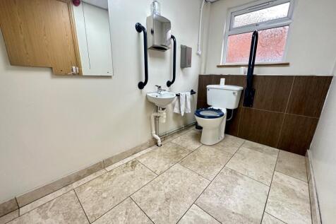 communal bathroom 2