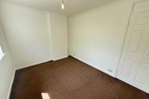 NEw Master bedroom