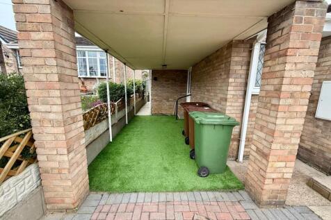 yard