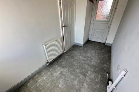 Utility room (2)