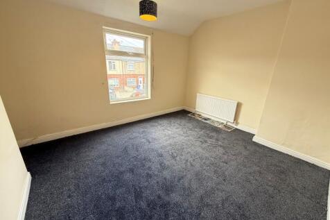 New Master bedroom