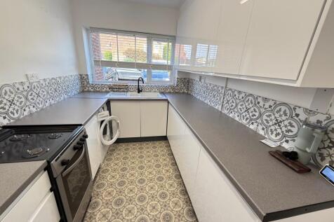 New Kitchen