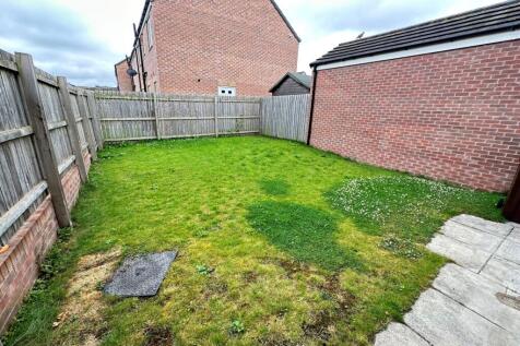 backgarden