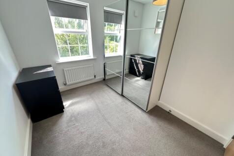 bedrom