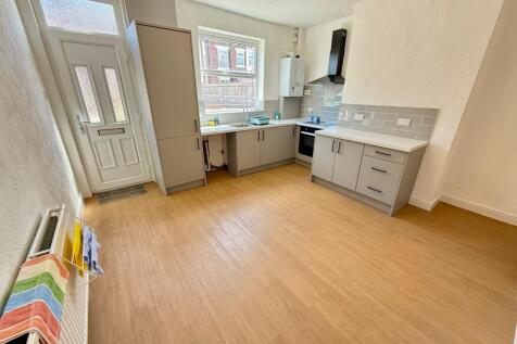51 Bell Lane Kitchen 2