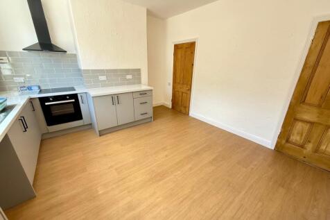 51 Bell Lane Kitchen 1