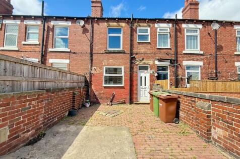 51 Bell Lane Exterior