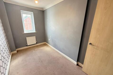12 Newton Grange Bedroom Four