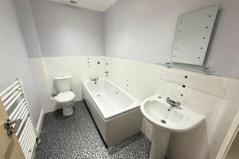 12 Newton Grange Bathroom