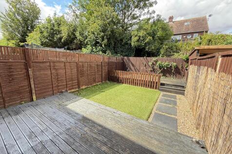 12 Newton Grange Garden