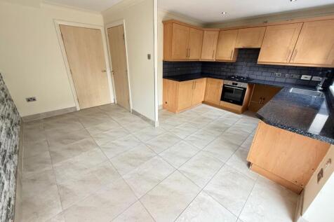 12 Newton Grange Kitchen 1
