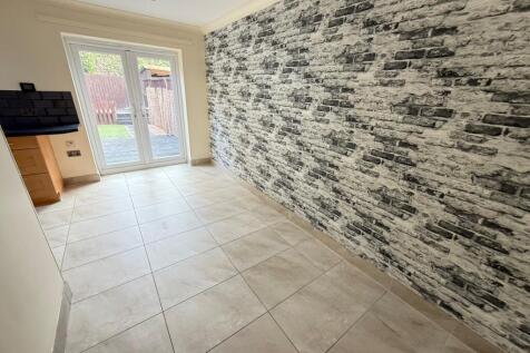 12 Newton Grange Dining Area