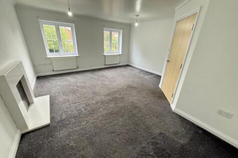 12 Newton Grange Lounge 1