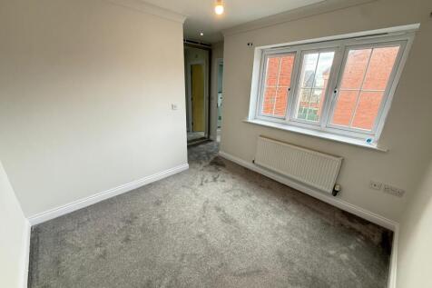 12 Newton Grange Bedroom Two 2