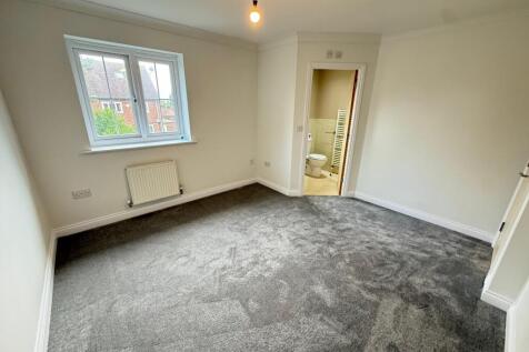 12 Newton Grange Bedroom One 2
