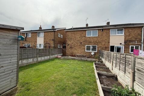 17 Nidd Drive Rear Garden 2