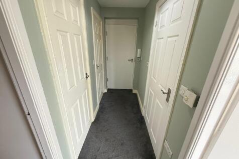 17 Luxaa Apartment  Hall