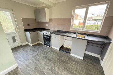5 Springfields Kitchen