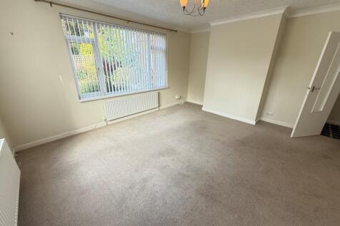 New Living room