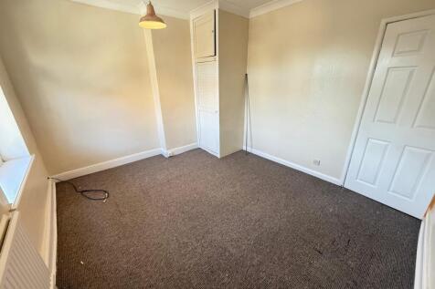 34 Carleton Road, Bedroom One