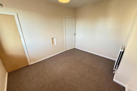 34 Carleton Road, Bedroom Two