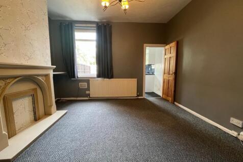 New Dining Room