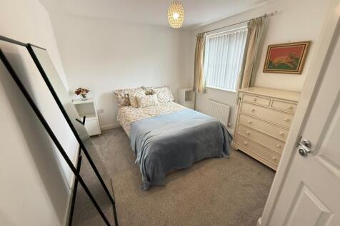 19 Friarwood Avenue Bedroom One 1