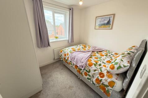 19 Friarwood Avenue Bedroom Two