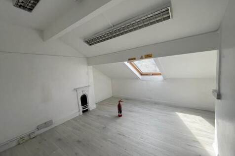 Attic Front