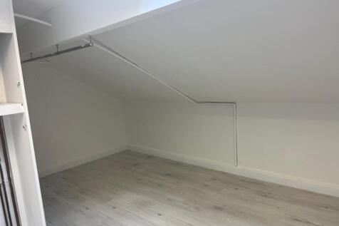 Attic rear 3rd view
