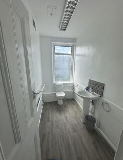 communal wc