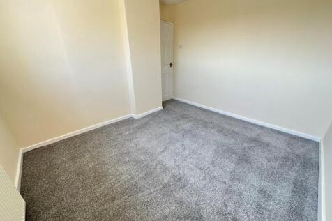 bedroom 2 again