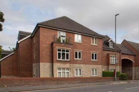 20 Baileygate Mews Front