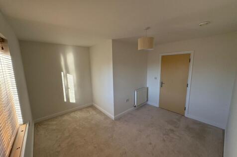 20 Baileygate Mews Bedroom One