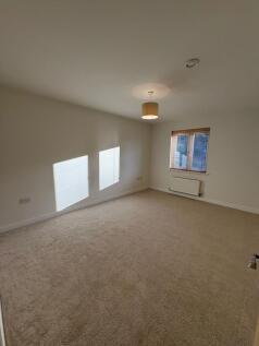 20 Baileygate Mews Bedroom Two