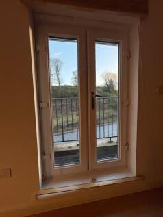 20 Baileygate Mews View From Lounge