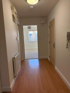 20 Baileygate Mews Hallway 2