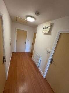 20 Baileygate Mews Hallway 3