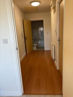 20 Baileygate Mews Hallway