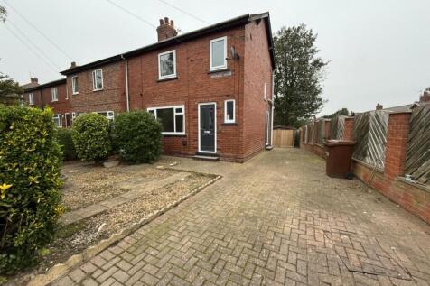 2 Jubilee Road Front