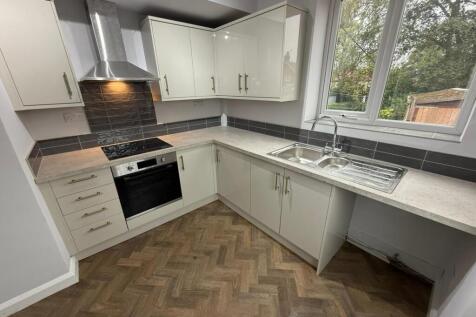 2 Jubilee Road Kitchen