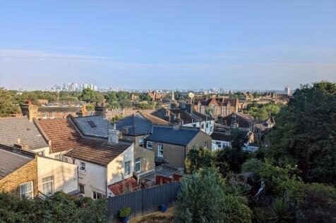 Photo of the view...