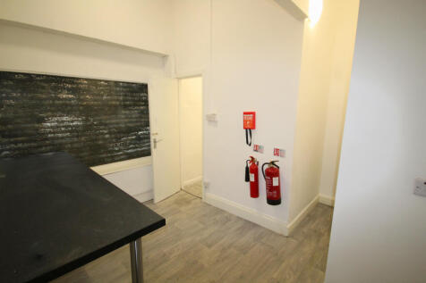 Small office
