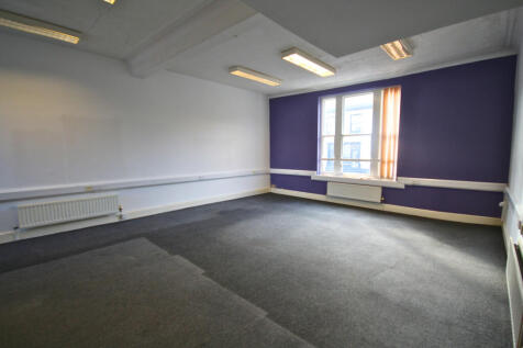 1st Floor Office