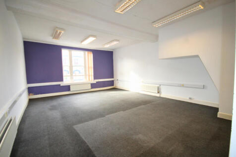 !st Floor Office