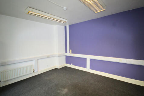 1st Floor Office - Room 2