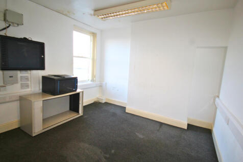 Server room