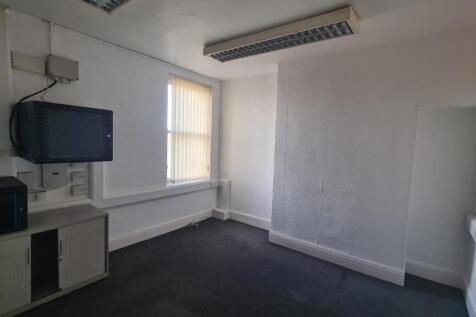 Server room