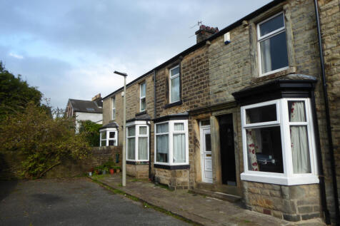 Fully furnished two or three bedroom terrace