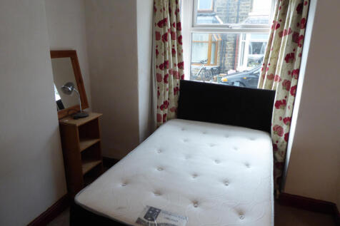 Bedroom or living room